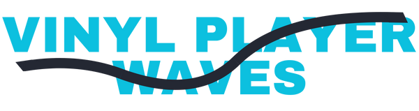 WAVES VINYL PLAYER